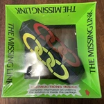 Vintage 1981 Ideal The Missing Link Chain Puzzle Game Makers Of Rubik Cube. Fixed Price $52.50.