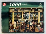 Jumbo Jigsaw Puzzle 01934 James Christensen All The World's Stage 1000 Piec.... Fixed Price $35.35.