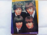 Vintage 1991 The Beatles Golden Spotlight Puzzle 550 Pieces - Sealed Collectible. Fixed Price $14.99.