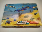 Gi Joe Battle Mural Jigsaw 221 Piece Puzzle 1985 Milton Bradley *read*. Fixed Price $15.00.