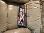 Star Wars Photomosaic Puzzle Duel On The Death 3 Feet Wide 750PC. Fixed Price $14.50.