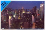 Nib Sealed Hartin 300 Pieces Chicago Skyline 10 1/4" 15" Non-toxic Ink (china). Fixed Price $10.45.