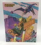 Vintage Golden 1985 Motu He-man 200 Piece Puzzle 14 16 New Box Damaged. Fixed Price $34.99.