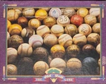 Springbok Old Vintage Baseball 500 Pc Puzzle Mlb PZL4463. Fixed Price $19.00.