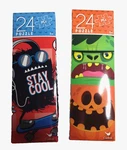 Children's Cardinal Games 2 New Sealed Monster Theme Jigsaw Puzzles. Fixed Price $7.00.