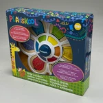 Playskool Little Wonders Spin-a-swirl Puzzle Learning Toy 12+MONTH 23226. Fixed Price $10.08.