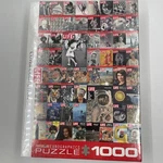 Eurographics Life Magazine Cover Collection 1000 Piece Jigsaw Puzzle New. Fixed Price $22.49.