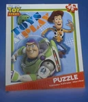 Disney Pixar Story At Play Jigsaw Puzzle 48 Piece 12 9 Inches. Fixed Price $6.99.