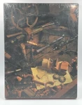 Labor Of Love 500 Piece Puzzle Woodworking Interlocking Springbok By Hallmark. Fixed Price $17.50.