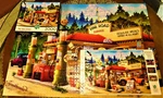 2000 Piece Puzzle "pine Road Service" 38.5" X 26.5" - Buffalo Games. Fixed Price $16.99.