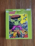 Vintage 1976 Whitman The Incredible Hulk Jigsaw Puzzle Sealed. Fixed Price $29.99.