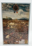 Fx Schmid Puzzle 1500- West Germany Rare Vintage. Fixed Price $65.00.