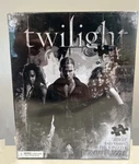 Twilight Movie Saga Bad Vamps Jigsaw Puzzle Neca 1000 Piece 20 X 27 Sealed New. Fixed Price $18.00.