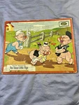 Jaymar Vintage Walt Disney The Three Little Pigs Jigsaw Puzzle Made Usa. Fixed Price $8.00.