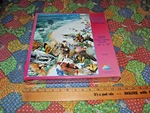 Longshore Lookout By Tom Cross 500 Piece Jigsaw Puzzle Sunsout New In Wrap 65621. Fixed Price $15.00.