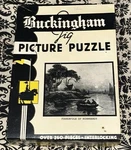 Buckingham Jig 10X14 250 Pc Puzzle Fisherfolk Of Normandy. Fixed Price $17.95.