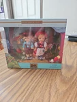 Mattel Barbie Collectibles Hansel And Gretel Collector Edition. Fixed Price $22.00.