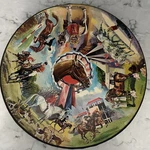 Vintage 1960S Springbok Horse Jigsaw Puzzle Box Racing Polo Show Hunting Theme. Fixed Price $40.00.