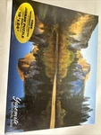 Impact Jigsaw Puzzle 500 Piece "yosemite National Park" - Sealed. Fixed Price $34.98.