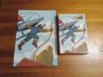 100 Piece Puzzle 1983 Animated Series Cartoon Milton Bradley Team Rare. Fixed Price $14.99.