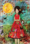 Anatolian Let The Sun Shine 500 Piece Jigsaw Puzzle. Fixed Price $20.69.