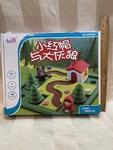 Smartgames Little Red Riding Hood Preschool Logic Incomplete. Fixed Price $15.99.