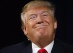 President Donald J Trump Glossy Poster Picture Photo Print Usa Maga Smiling 3051. Fixed Price $13.99.