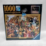 Yesterday 1000 Piece Barnes & Noble Exclusive Softclick Ravensburger Puzzle New. Fixed Price $17.77.