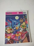 Vintage Disney Darkwing Duck Frame Tray Puzzle 4173C-1 Ages 3-7 Golden Book. Fixed Price $10.00.