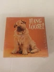 Springbok Mini Jigsaw Puzzle Hang Loose 7" X Ove 70 Pieces Brand New. Fixed Price $18.74.