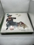 Hoyle Products Puzzle Mysterious Malady 550 Piece, 20" X 1990 - New Sealed. Fixed Price $21.25.