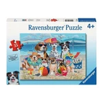 Ravensburger Beach Buddies Jigsaw Puzzle For Kids Age Years Up - 35 Pieces. Fixed Price $16.77.