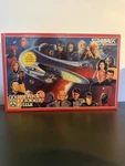 Star Trek 1000 Piece Schmid Used. Fixed Price $15.99.