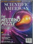 Scientific American October 2017 The Neutrino Puzzle Physics Free Shipping Sb. Fixed Price $12.95.