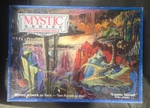 Vin 1990 Mystic Series Art Two Sided Puzzle Pieces Still Sealed Bag. Fixed Price $24.99.