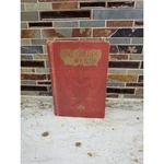 Vintage Book The Golden Web Anthony Partridge Little Brown 1911. Fixed Price $12.00.