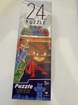 Cardinal Pjmasks Puzzle 24 Pieces Ages 5+ New Nib. Fixed Price $11.08.