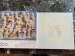 Vtg Springbok Puzzle Lot Of 2 Precious Moments 500-1000 Pcs Brand New!. Fixed Price $8.99.