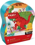 Crocodile Creek Dinosaur 72-PIECE Junior Jigsaw Puzzle For Kids Ages 5. Fixed Price $15.57.