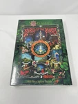 Lord Of The Rings Animated Master Pieces Classic 1000 Jigsaw Puzzle Sealed. Fixed Price $49.99.