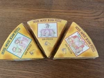 Lot Of 3 Ceaco House Mouse Designs Puzzle 100 Pieces. Two Unopened. Fixed Price $38.00.
