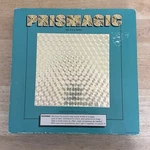 New Prismagic #2 500PC Holographic Jigsaw Puzzle By Springbok 20X20" PZL3617 Vtg. Fixed Price $164.50.