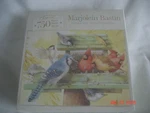 Sealed 2003 Hasbro Marjolein Bastin Quiet Moments 750 Pc. Jigsaw Puzzle Made Usa. Fixed Price $22.99.