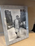 New Sealed Puzzle Silver Screen Legends James Dean 1000 Pc Fink & Co 1995. Fixed Price $24.99.