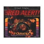 Last Unico Trek Red Ale T'laratex - Romulan Starship Starter Box Sw (new). Fixed Price $27.95.