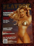 Playboy July 1999 Brooke Richards Karen Finley David Wells Jennifer Rovero. Fixed Price $8.04.