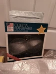 Celestial Planisphere 1000 Pc Puzzle Glows Tomas J Filsinger Vintage 1989 Sealed. Fixed Price $39.99.