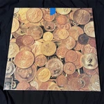 Vintage Shmuzzle Puzzle Gold Coins 168 Pieces Brain Teaser Game. Fixed Price $20.64.