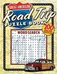 New Applewood Books Great American Road Trip Puzzle Book, 9781945187148 Grab. Fixed Price $6.49.