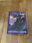 Nene Thomas 'aria' 1000 Piece Barnes & Noble Exclusive Jigsaw Puzzle New Sealed. Fixed Price $15.99.
